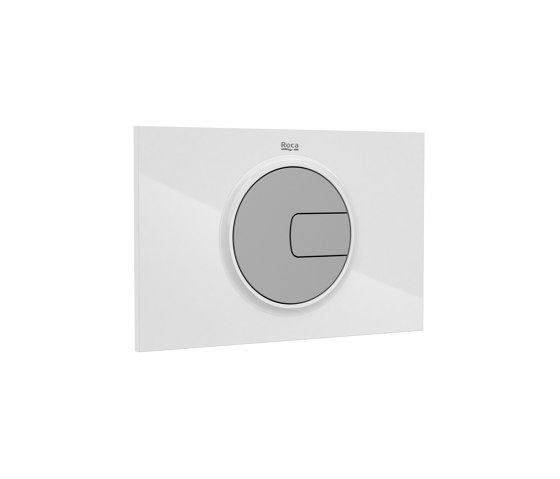 In-Wall | PL4 | Combi | Flushes | Roca