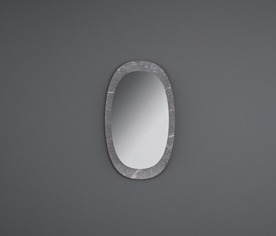 RAK-CLOUD | Mirror | Miroirs de bain | RAK Ceramics
