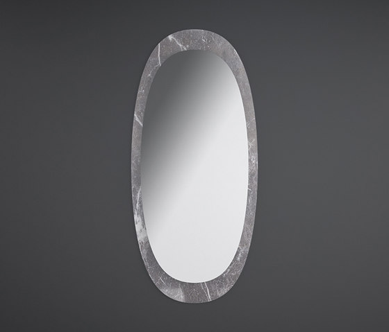 RAK-CLOUD | Mirror | Espejos de baño | RAK Ceramics