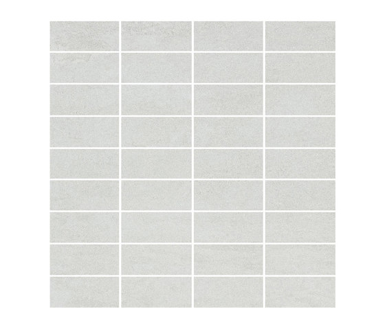Curton | White-Mosaic | Ceramic tiles | RAK Ceramics