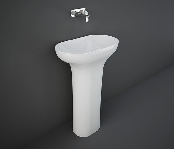 RAK-DES | Freestanding washbasin | Waschtische | RAK Ceramics