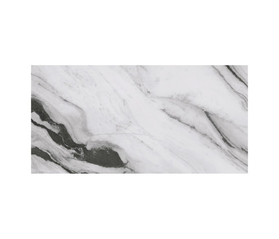 Panda Marble | White | Carrelage céramique | RAK Ceramics