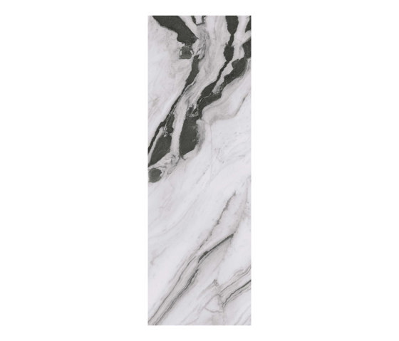 Panda Marble | White | Ceramic tiles | RAK Ceramics
