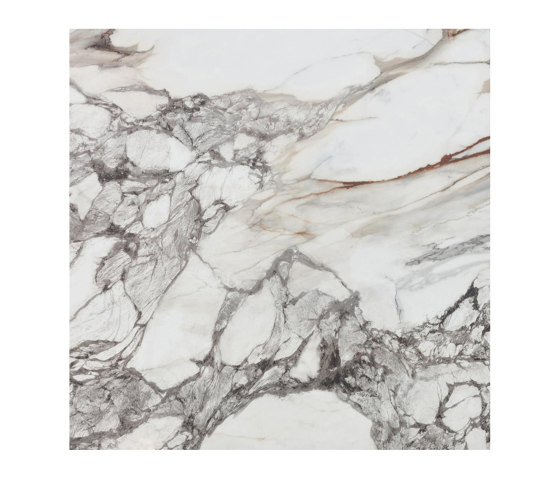 Rain Marble | White | Piastrelle ceramica | RAK Ceramics