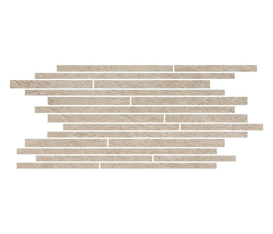 Valley Stone | Beige-Mosaic | Carrelage céramique | RAK Ceramics