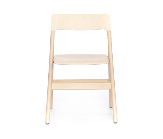 Whippy Folding, birch | Chairs | Inno