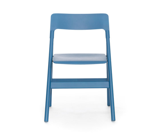 Whippy Folding, blue | Chaises | Inno