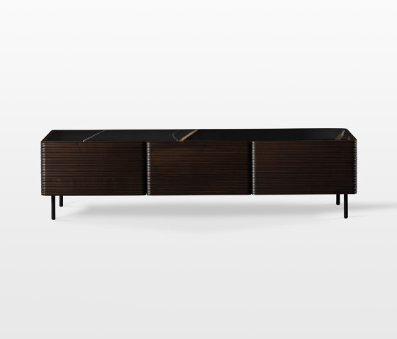 Waves Sideboard | Buffets / Commodes | Milla & Milli