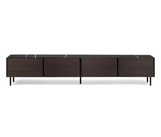 Waves Sideboard | Buffets / Commodes | Milla & Milli