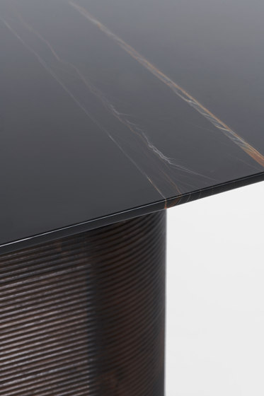 Waves Dining Table | Tables de repas | Milla & Milli