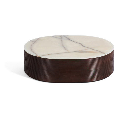 Waves Coffee Table L | Couchtische | Milla & Milli