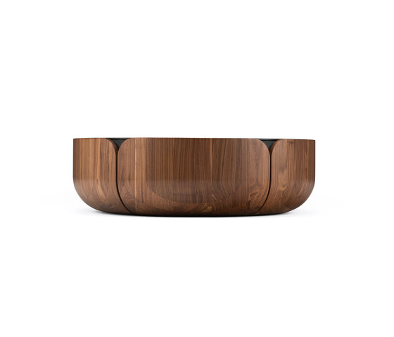 Bloom Coffee Table L | Tavolini bassi | Milla & Milli