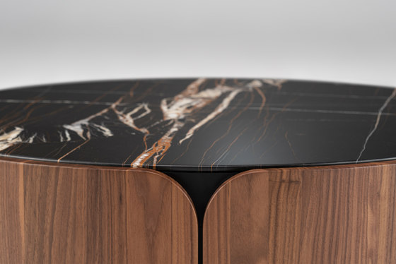 Bloom Coffee Table L | Couchtische | Milla & Milli