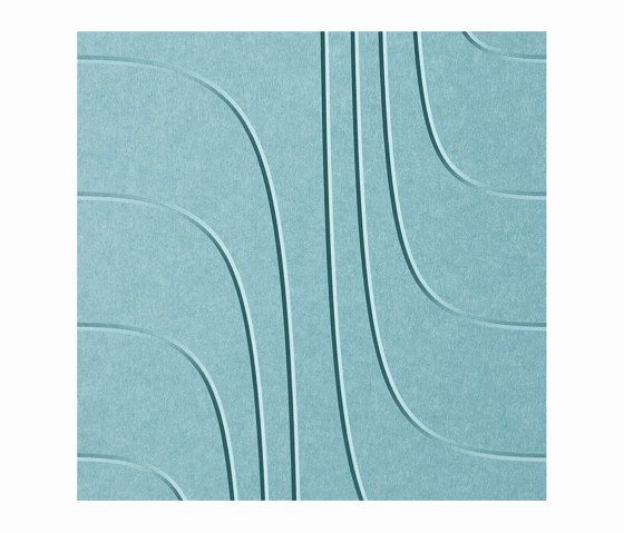 EchoPanel® Ohm 551 | Planchas de plástico | Woven Image