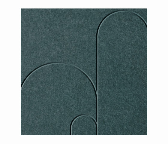 EchoPanel® Palace 330 | Planchas de plástico | Woven Image
