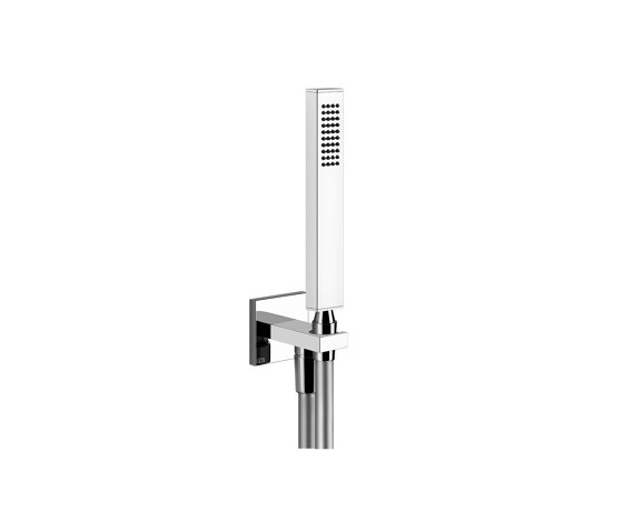 Rettangolo Shower | Shower controls | GESSI