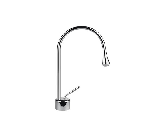 Goccia | Wash basin taps | GESSI