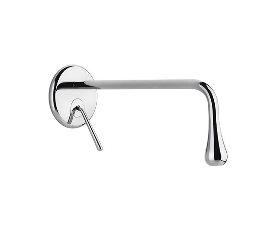 Goccia | Robinetterie pour lavabo | GESSI