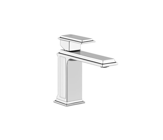 Eleganza | Wash basin taps | GESSI