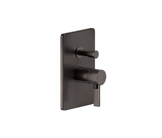Inciso Shower | Shower controls | GESSI