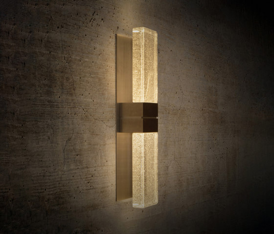GRAND PAPILLON DUO ÉCRAN – wall light | Wall lights | MASSIFCENTRAL