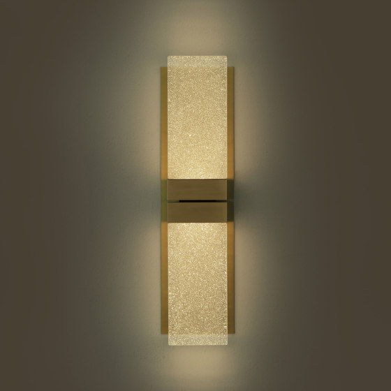 GRAND PAPILLON DUO ÉCRAN XL – wall light | Lámparas de pared | MASSIFCENTRAL