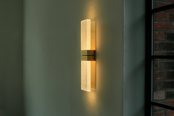 GRAND PAPILLON DUO ÉCRAN XL – wall light | Wall lights | MASSIFCENTRAL