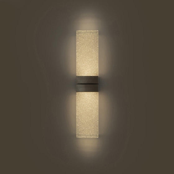 GRAND PAPILLON DUO XL – wall light | Lámparas de pared | MASSIFCENTRAL