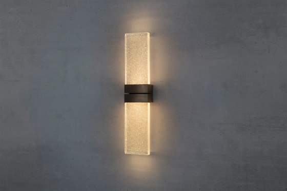 GRAND PAPILLON DUO XL – wall light | Lampade parete | MASSIFCENTRAL