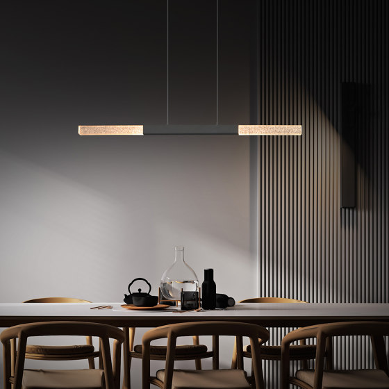 ALIGNE – pendant light | Suspensions | MASSIFCENTRAL