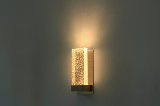 GRAND PAPILLON ÉCRAN XL – wall light | Lámparas de pared | MASSIFCENTRAL