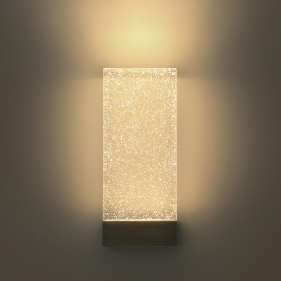 GRAND PAPILLON XL – wall light | Lámparas de pared | MASSIFCENTRAL