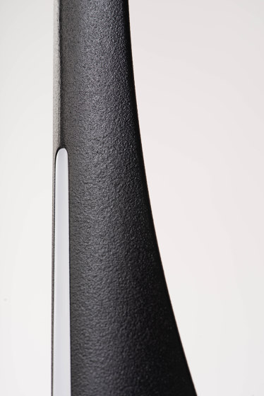 Silhouette I Tischlampe (schwarz) | Tischleuchten | Softicated
