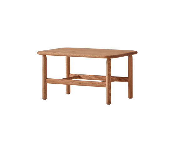 Wudi | Side tables | Inclass