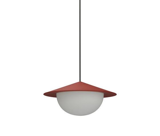 Alley |  Pendant Large | Suspensions | AGO Lighting