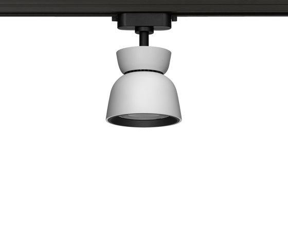 Bell | Track Mount | Plafonniers | AGO Lighting
