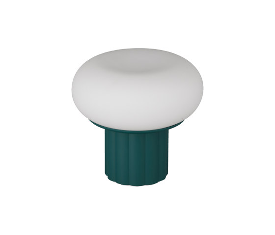 Mozzi | Able (Portable Lamp) | Luminaires de table | AGO Lighting