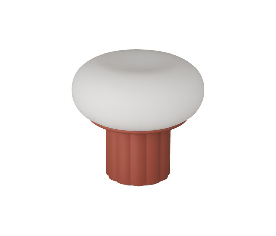Mozzi | Able (Portable Lamp) | Lampade tavolo | AGO Lighting