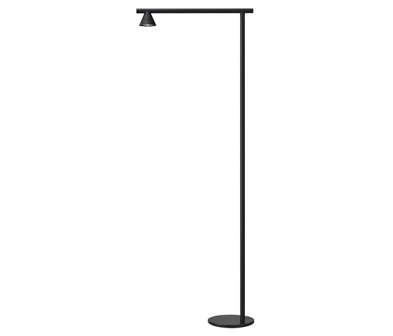 Probe | Floor Stand | Free-standing lights | AGO Lighting