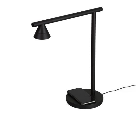 Probe | Jr. Desk Lamp | Lámparas de sobremesa | AGO Lighting