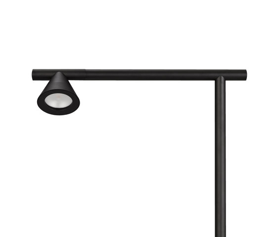 Probe | Jr. Desk Lamp | Luminaires de table | AGO Lighting