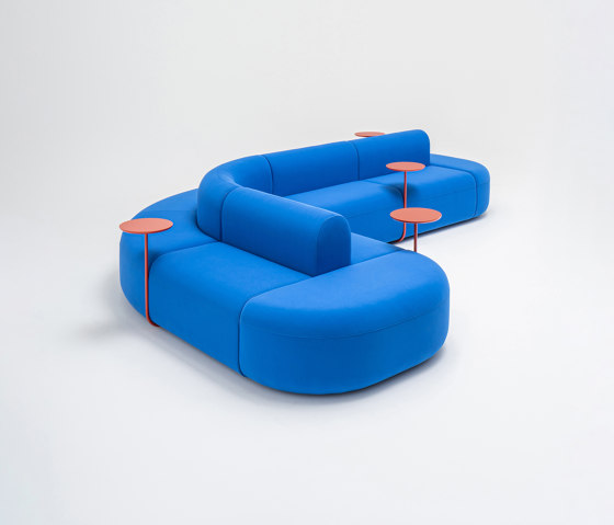 Artiko Double Sofa | Sofas | MDD