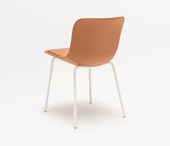 Baltic 2 Classic Stuhl Metallgestell | Stühle | MDD