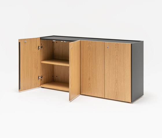 Viga Cabinet | Sideboards | MDD