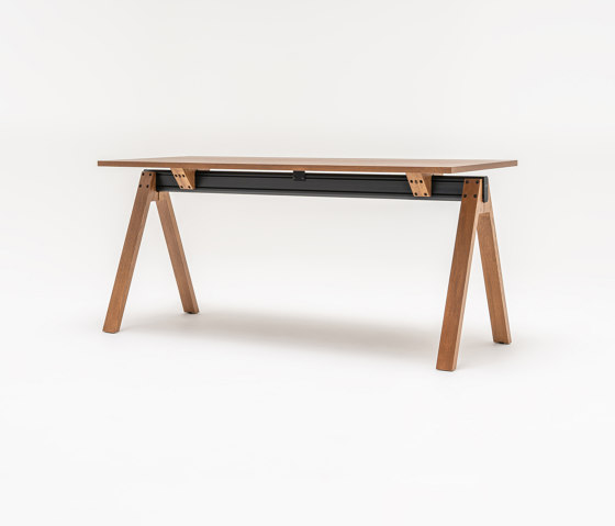Viga table haute | Tables d'appoint | MDD