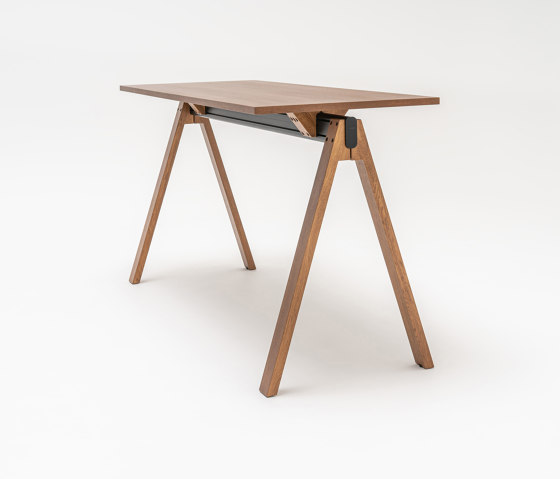 Viga table haute | Tables d'appoint | MDD