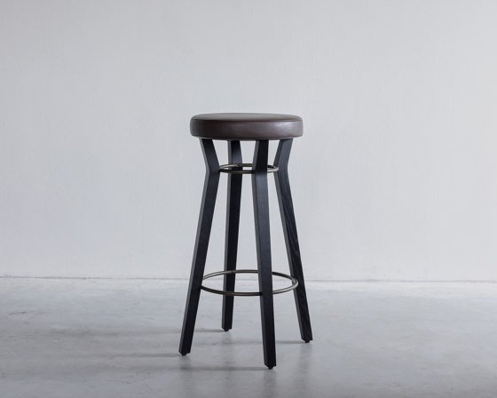 Eos Barstool | Bar stools | Van Rossum