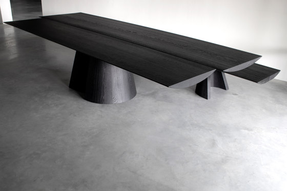 Got Dining Table One | Dining tables | Van Rossum