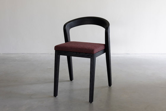 Play Chair | Sedie | Van Rossum