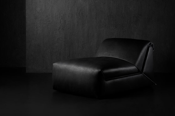 Bond | Armchairs | HENGE